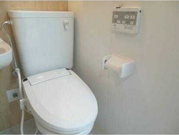 アサカシオン瀬田の物件内観写真